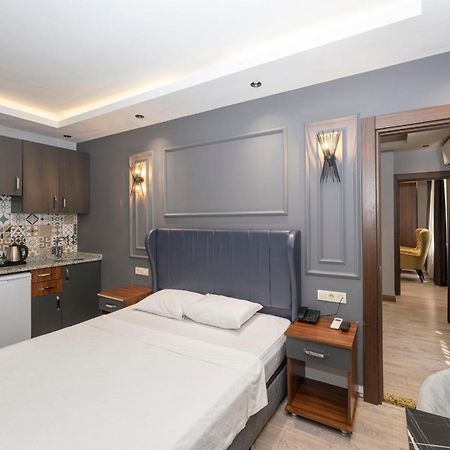 Comfort Suites Hotel Стамбул Экстерьер фото