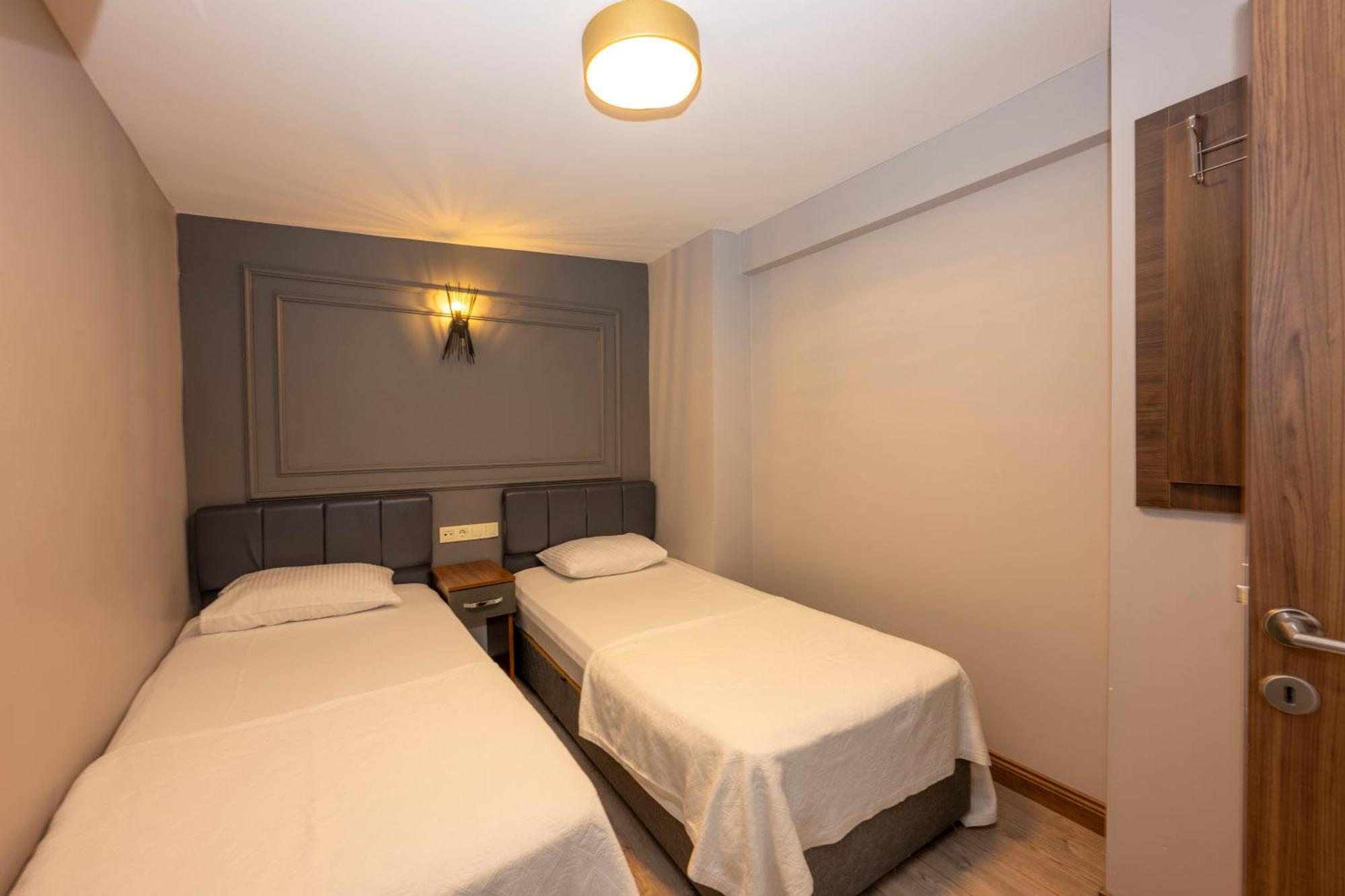Comfort Suites Hotel Стамбул Экстерьер фото