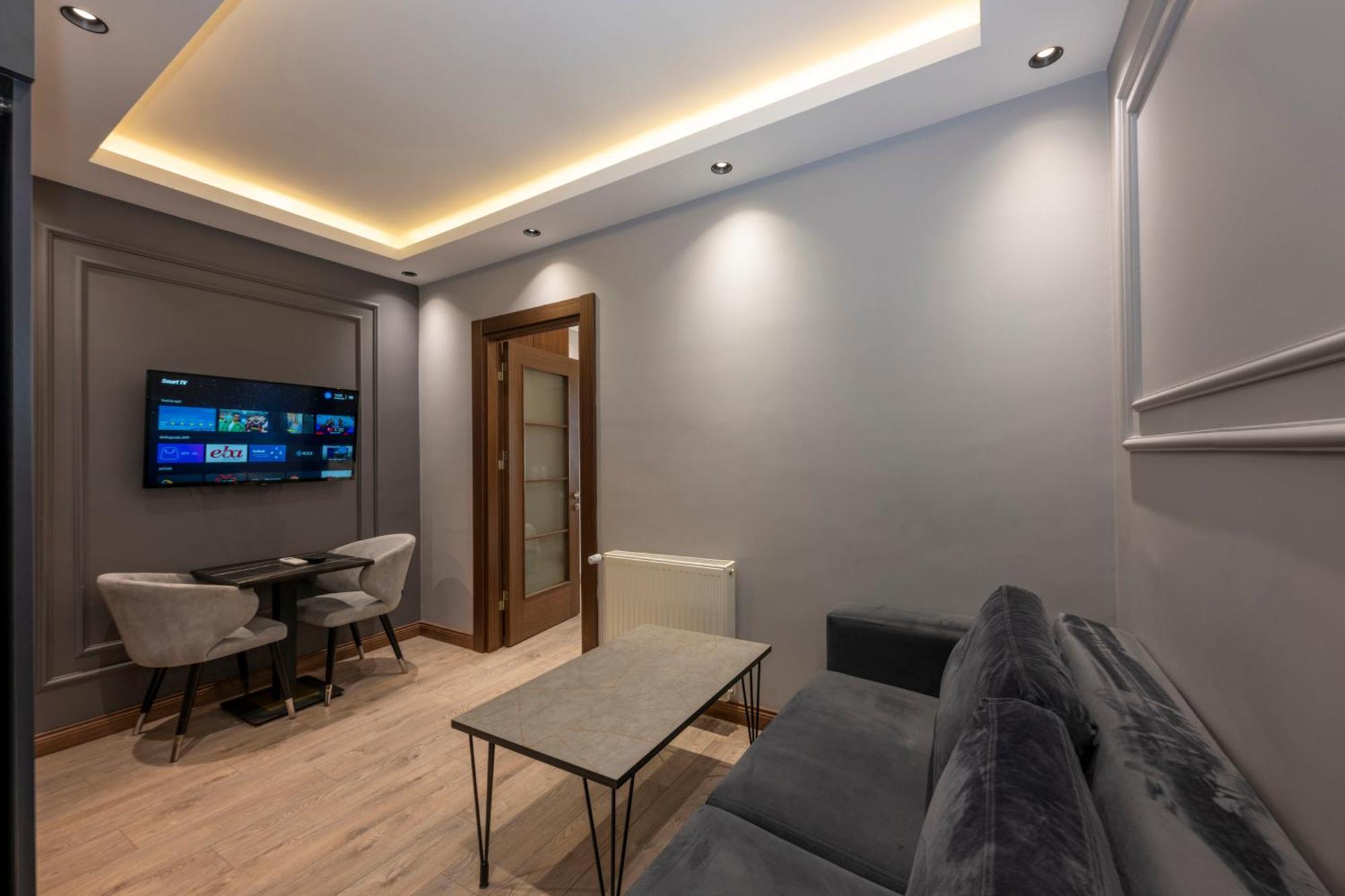 Comfort Suites Hotel Стамбул Экстерьер фото