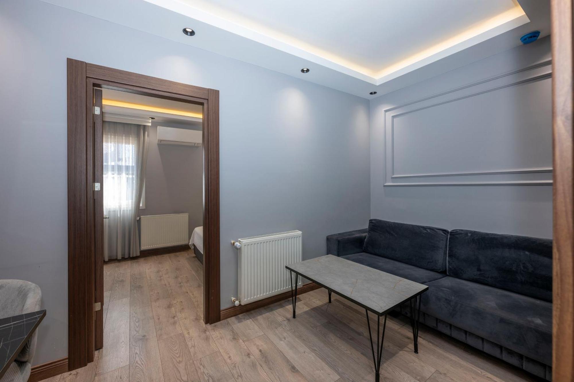 Comfort Suites Hotel Стамбул Экстерьер фото