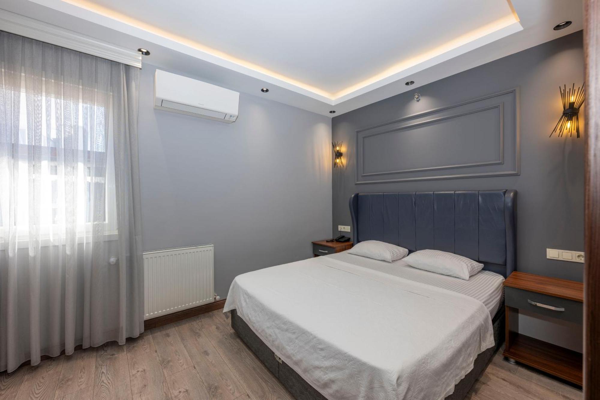 Comfort Suites Hotel Стамбул Экстерьер фото