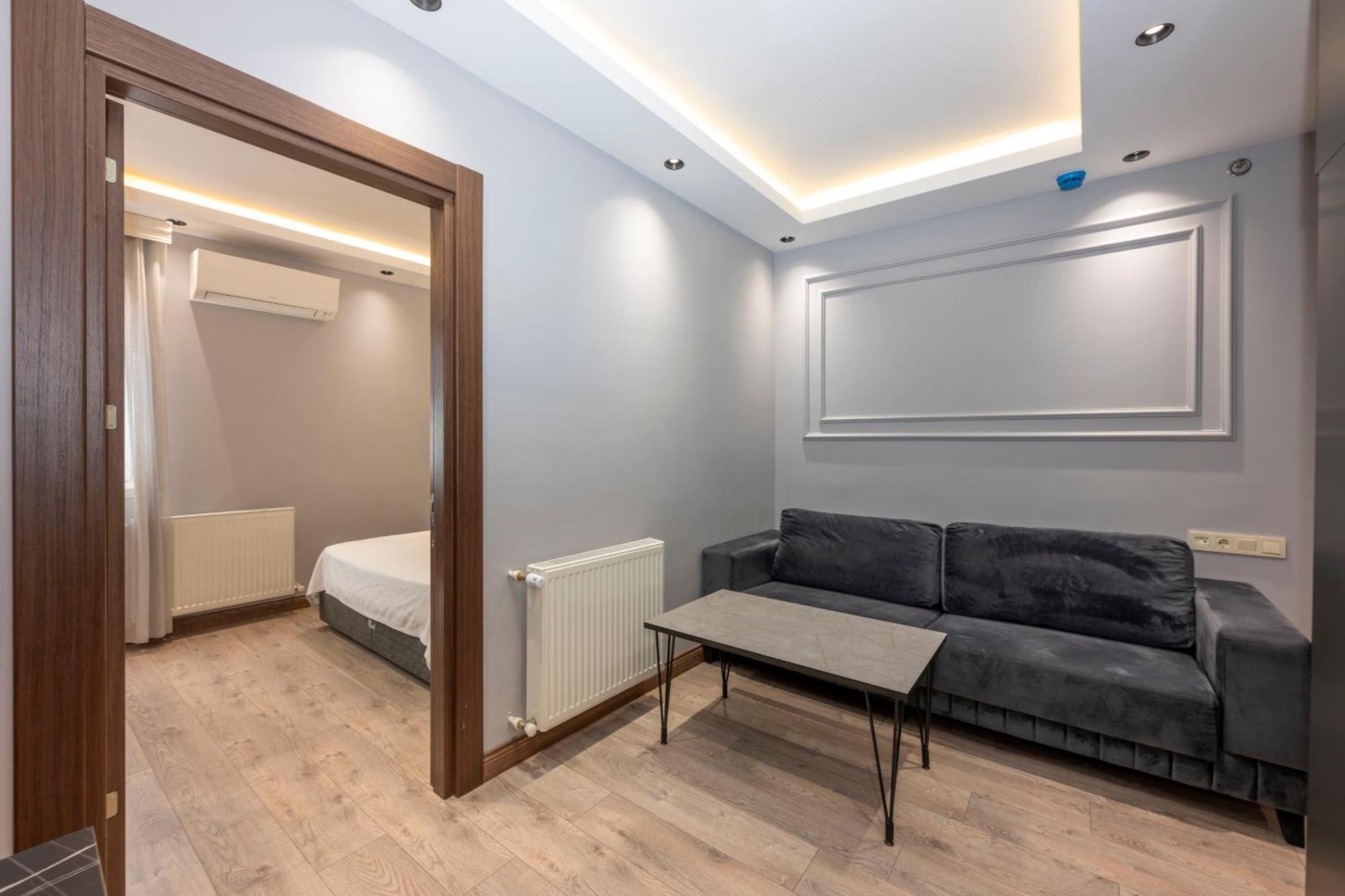 Comfort Suites Hotel Стамбул Экстерьер фото