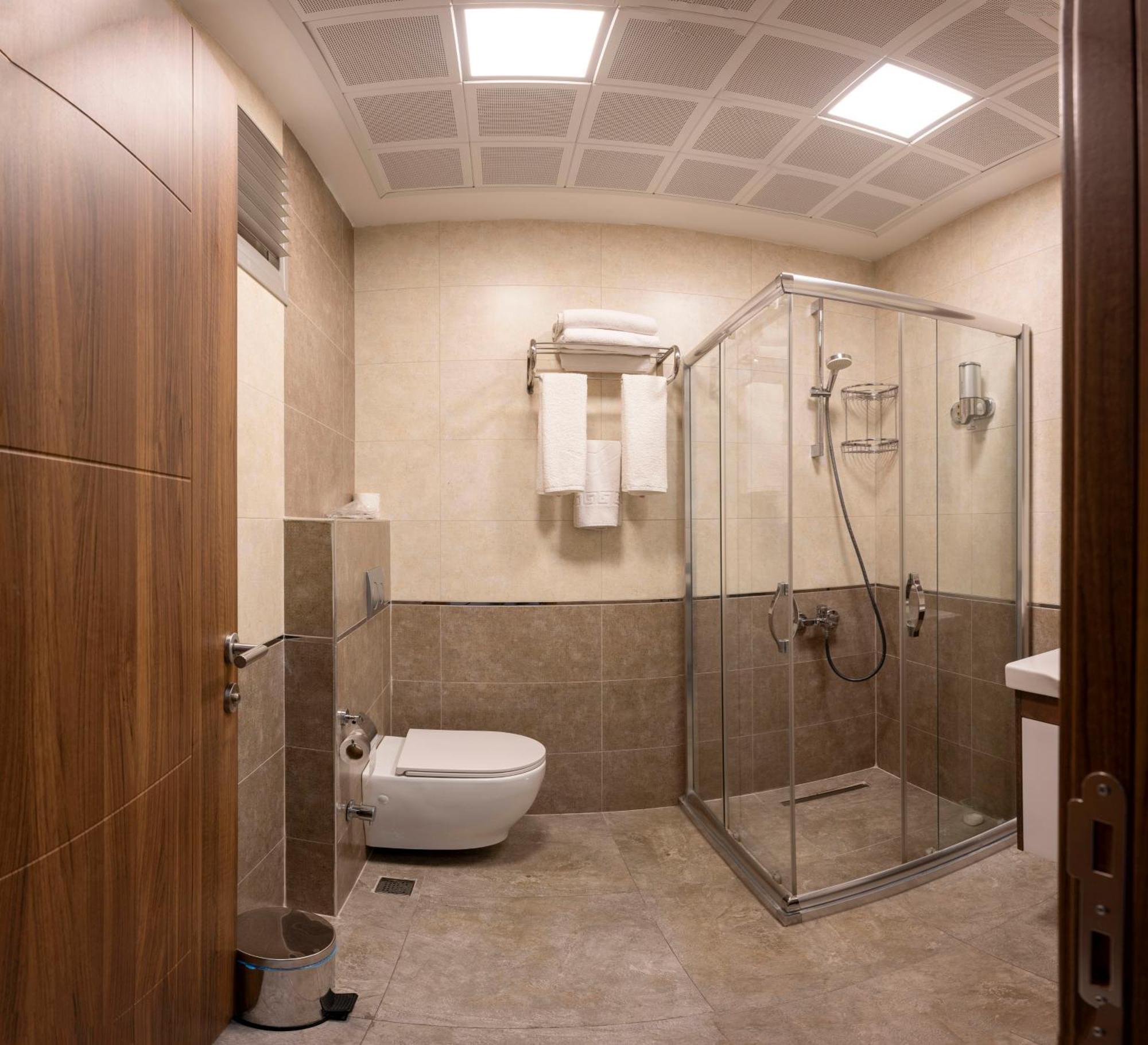 Comfort Suites Hotel Стамбул Экстерьер фото